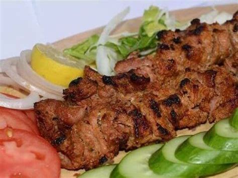 Beef Bihari Kabab Recipe | TheRecipesPK