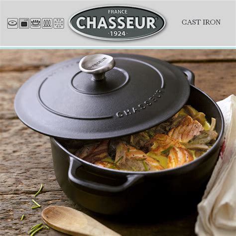 Cast Iron Cookware