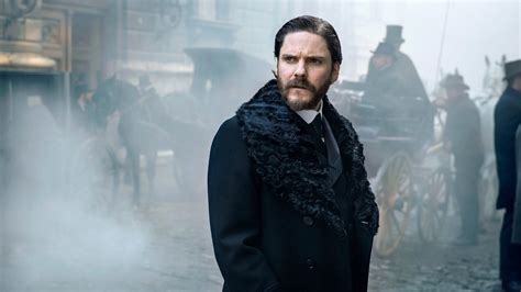 ‘The Alienist’ Season 1, Episode 1: Murder Most Familiar - The New York Times