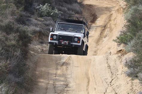 Best Ohv Trails In California | Kids Matttroy