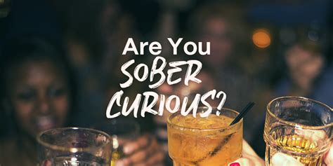 Sober curious movement: trend or here to stay? – CleanCo USA