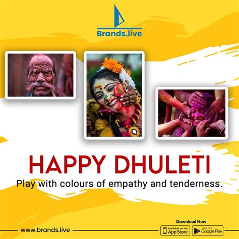 Happy Dhuleti posts — Free Downloads on Brands.live - Brands.live - Medium