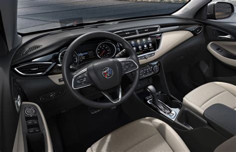 New 2024 Buick Encore GX Redesign, Colors Interior | All New 2024 2025 Buick Car Models