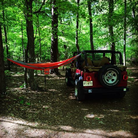 Eno Hammocks