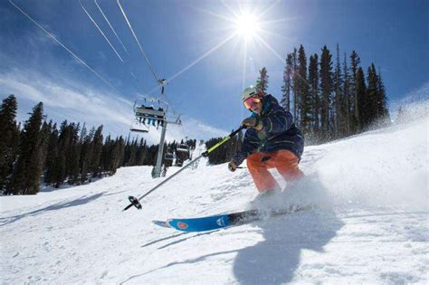 Purgatory Resort announces second ski extension into May - The Journal