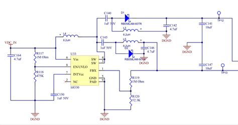 LT8330 Design Problem - Q&A - Power Management - EngineerZone