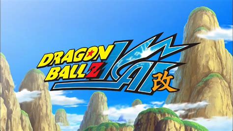 32+ Dragon Ball Z Kai Logo Images - DRAGON BALL FREE HD WALLPAPER