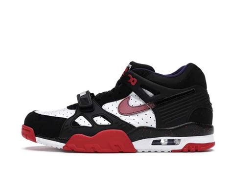 Nike Air Trainer 3 "Dracula Halloween" (2020)の売買相場・プレ値情報 | スニーカーダンク