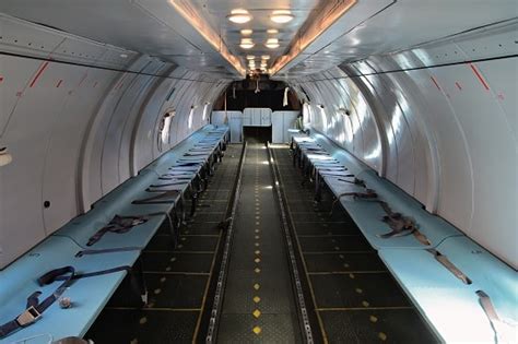 ANTONOV AN-26 Specifications, Cabin Dimensions, Performance