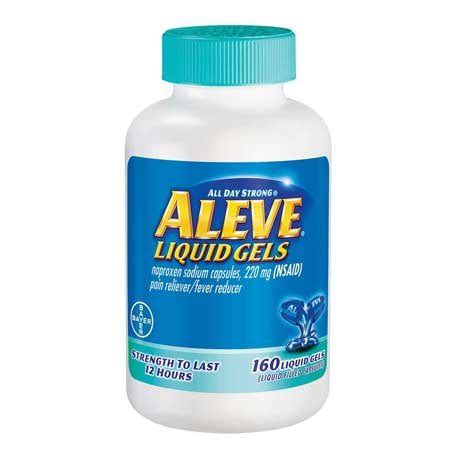 Aleve – Sky Pharmacy