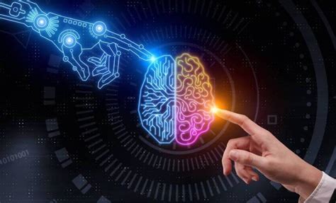 Importance of Human Interaction as AI and ML Rises - ReadWrite