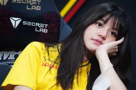 Profil Vonzy Brand Ambassador Onic Esport: Benarkah Dia Yang Paling Terkenal? - Lentera Times