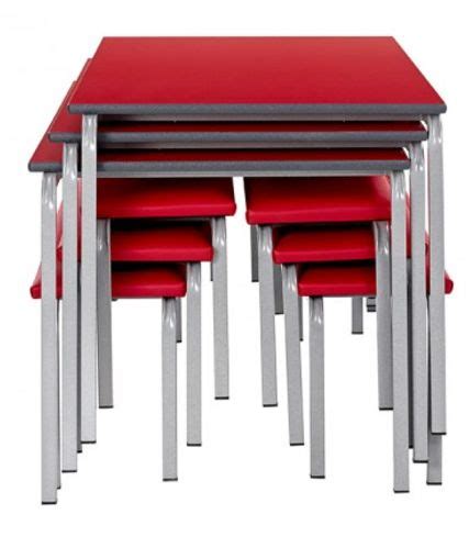 Junior Bench Canteen Dining Sets - Online Reality