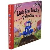 Little Blue Truck's Valentine (Hardcover) - Walmart.com