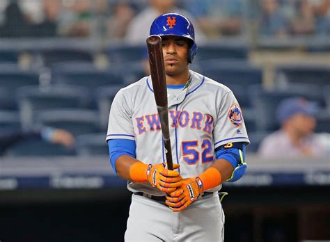 Yoenis Cespedes Heads to Disabled List With Lingering Quadriceps Injury - The New York Times