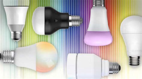 Best smart light bulbs 2024: Reviewed and rated | TechHive