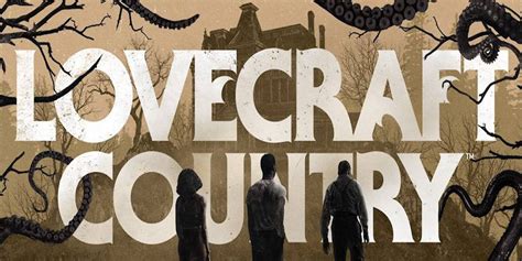 HBO Lovecraft Country Show Gets Release Date