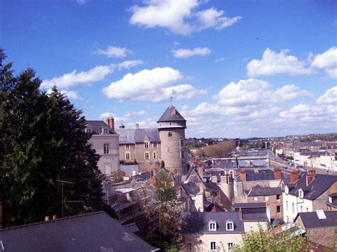 Guide touristique de Laval | Toutes les curiosités de Laval, France