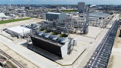 BASF and Yara to Explore Feasibility of Low-Carbon Ammonia Plant with ...