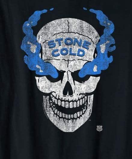 Stone Cold Skull Hd