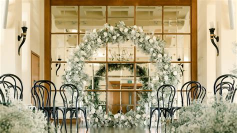 Weddings at the Mark (weddingsatthemark) - Profile | Pinterest