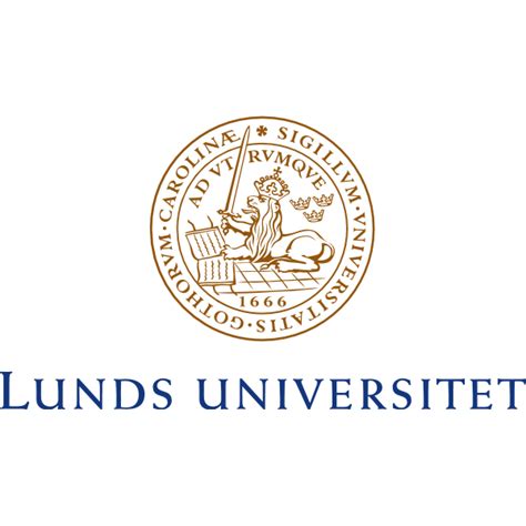 Lunds University logo png download