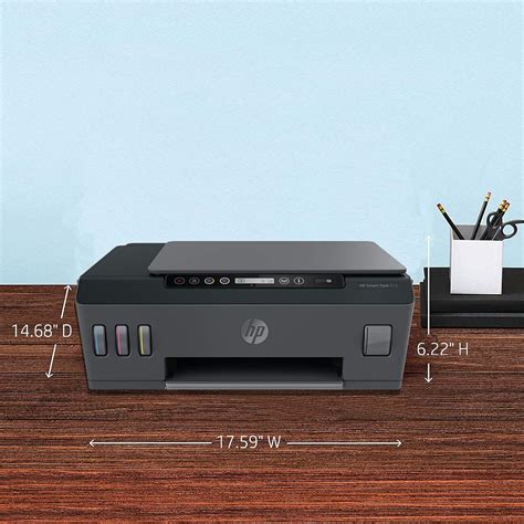 有名な Hp Smart Tank 515 Printer Ink - あんせなこめ壁