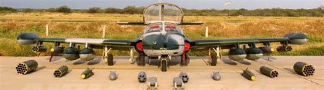 Amazing facts about the Cessna A-37 Dragonfly - Crew Daily