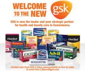 GSK - CStore Decisions