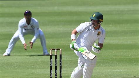 South Africa create history in Johannesburg to level series