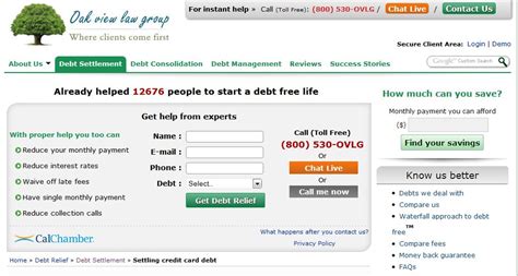 Credit Card Debt Settlement Blog Posted by Cloud Technology Systems, Inc.