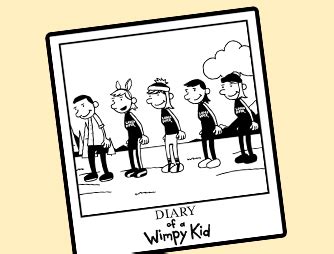 Wimpy Kid · Official Website for Jeff Kinney's Diary of a Wimpy Kid