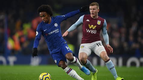 Aston Villa vs Chelsea Preview, Tips and Odds - Sportingpedia - Latest ...