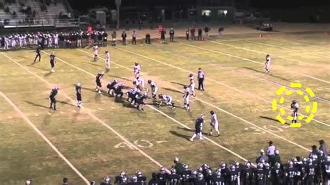 Weston Brown Cornerback Highlights - YouTube