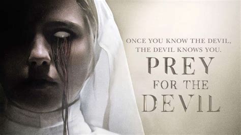 Prey for the Devil: The most horrifying thing about this movie is its existence