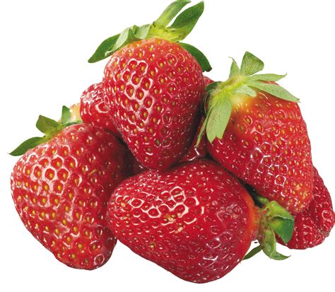 Strawberry Png Images Transparent HQ PNG Download | FreePNGimg