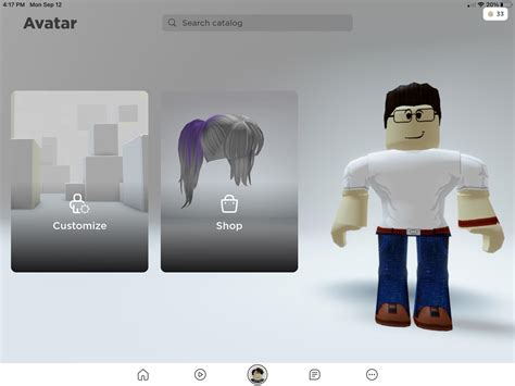 I tried to make a hank hill character in roblox, up next is bill : r ...