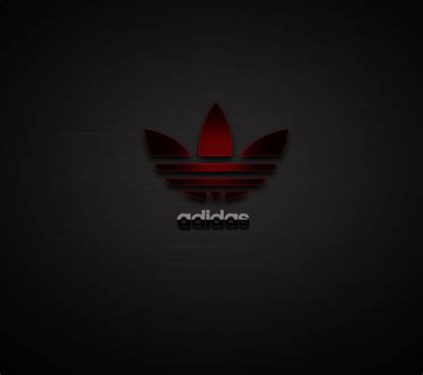 Adidas Black Wallpapers - Wallpaper Cave