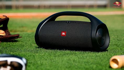 Make it more fun and enjoy with Jbl Boombox - About Tech Info