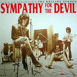 The Rolling Stones - Sympathy For The Devil (Ver. 2) Chords