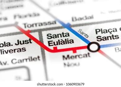 5 Santa Eulalia Metro Images, Stock Photos, 3D objects, & Vectors ...