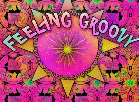 Feeling groovy by vampireloki on DeviantArt