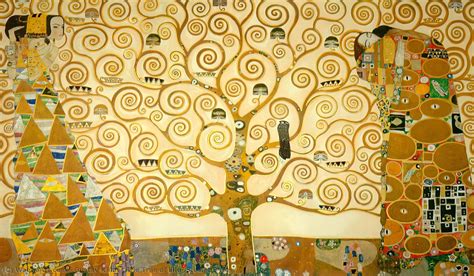 Art Nouveau Artists Gustav Klimt