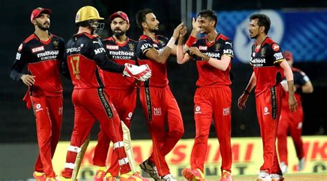 IPL 2023 Auction: Royal Challengers Bangalore (RCB) Release, Retains and Probable Players List ...