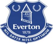 42+ Everton Logo Png Transparent PNG