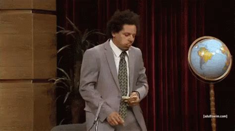 Eric Andre GIF - EricAndre - Discover & Share GIFs