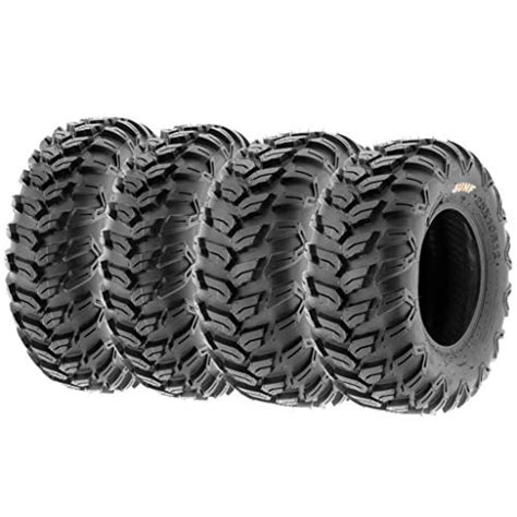 8 Best Tires for Polaris Ranger - Updated In 2024