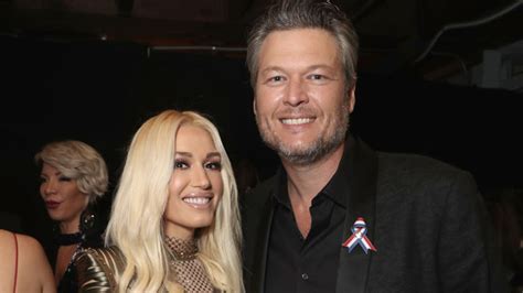 Gwen Stefani pays Blake Shelton adoring Valentine’s Day tribute on Instagram | Fox News