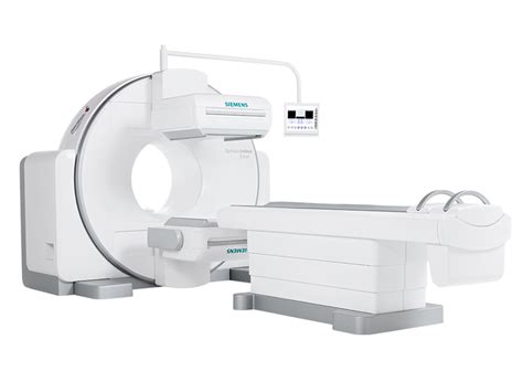 SPECT/CT Scanners - Siemens Healthineers