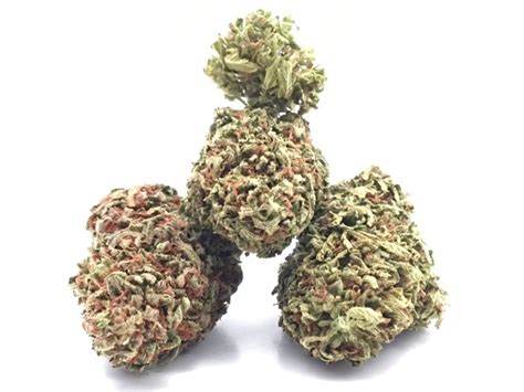 Afghan Kush | Marijuana Strain Reviews | AllBud